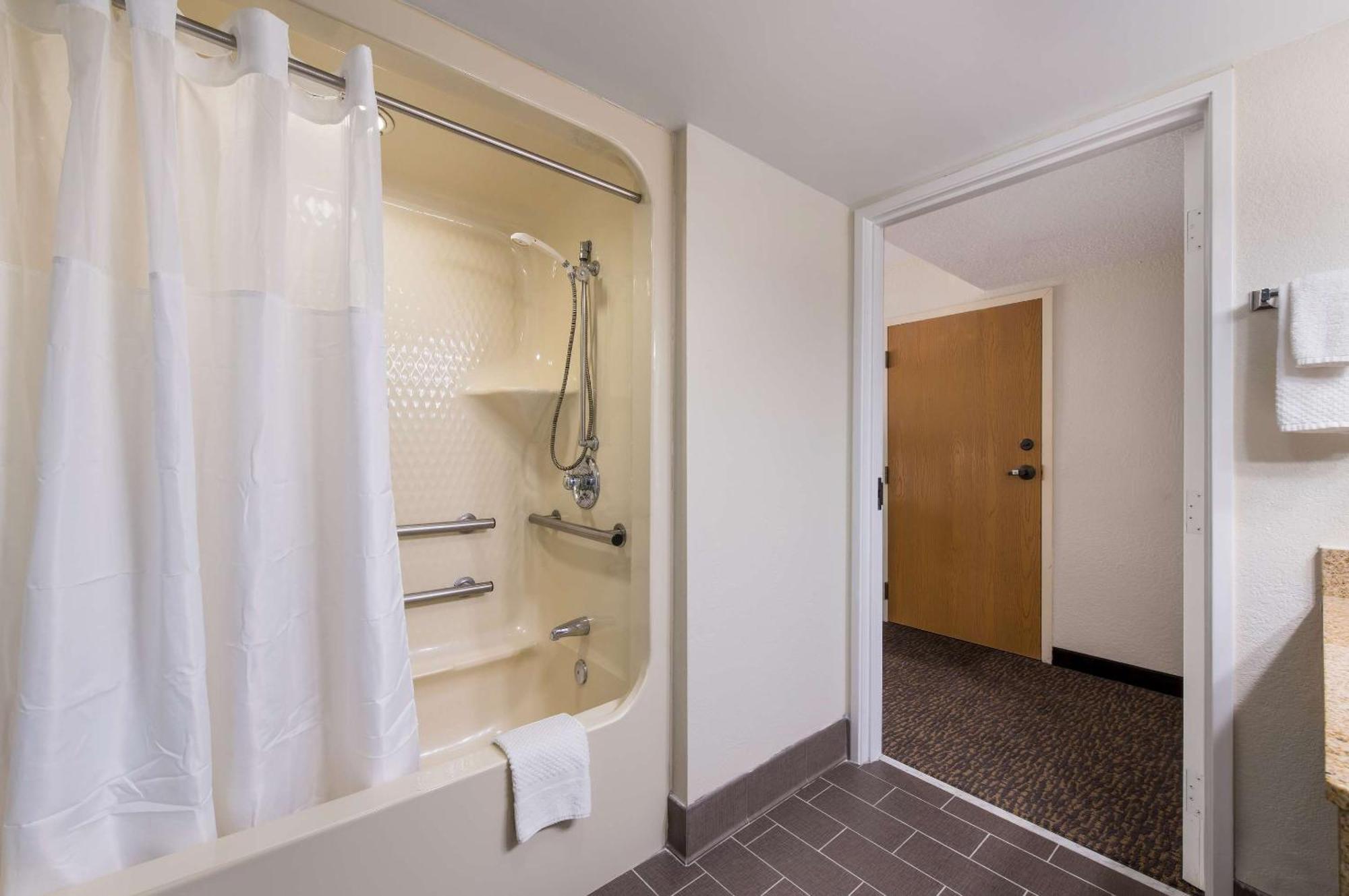 Sleep Inn - Northlake Charlotte Eksteriør bilde