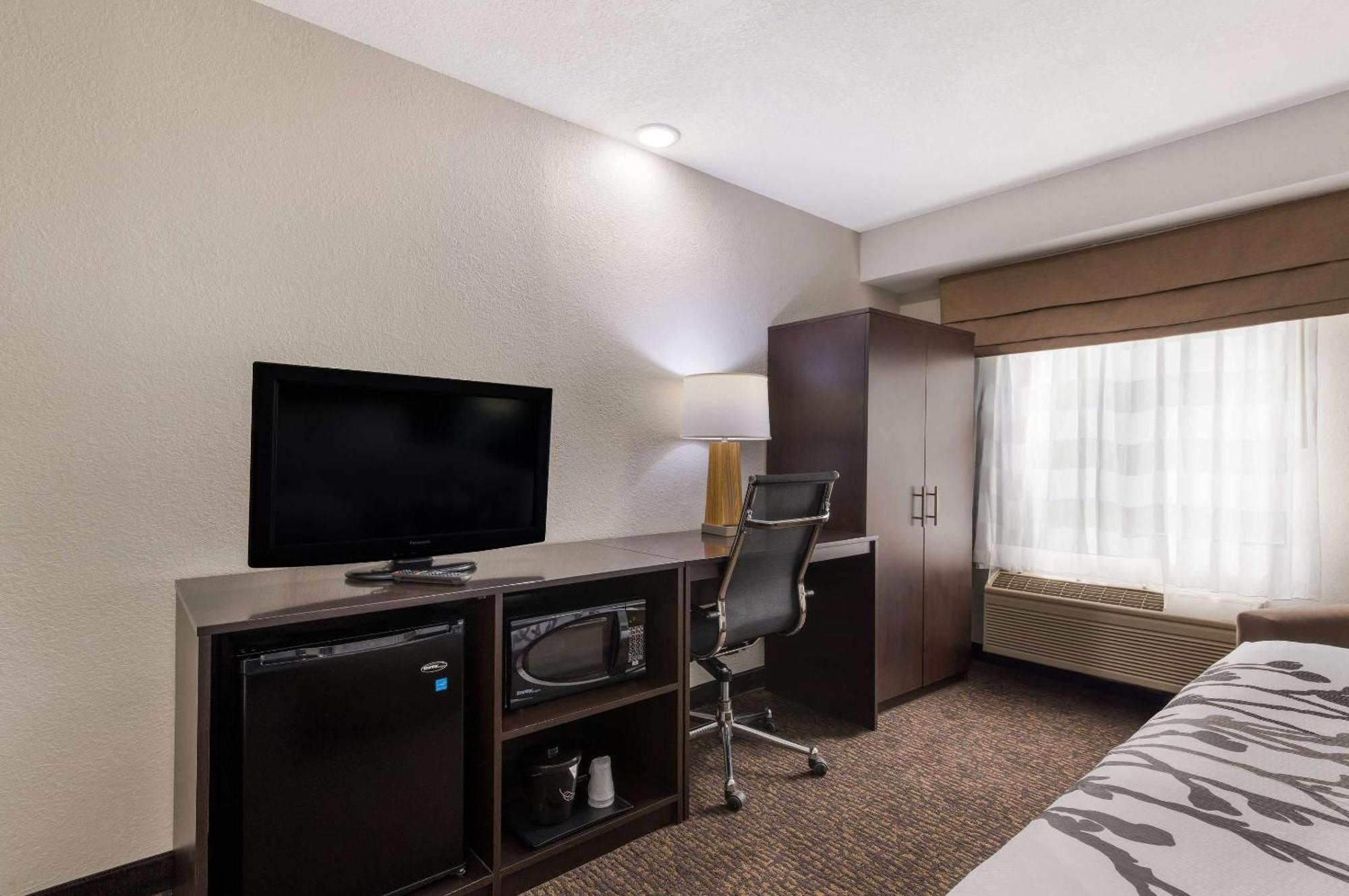 Sleep Inn - Northlake Charlotte Eksteriør bilde